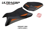 Tappezzeria Sitzbezug Ultragrip KTM Duke 390
