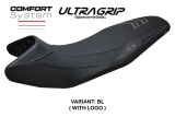Tappezzeria housse de sige Comfort BMW F 900 GS Adventure