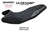 Tappezzeria housse de sige Comfort BMW F 900 GS Adventure