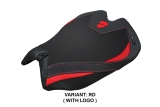 Tappezzeria housse de sige Argenta Ducati Panigale V4