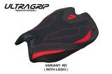 Tappezzeria zadelhoes Argenta Ultragrip Ducati Panigale V4