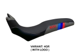 Tappezzeria funda de asiento BMW F 700 GS