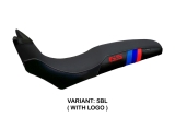 Tappezzeria funda de asiento BMW F 700 GS