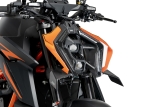 Puig Ailerons avant KTM Super Duke R 1390