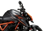 Puig Front Winglets KTM Super Duke R 1390