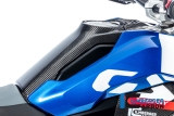 Carbon Ilmberger Tankabdeckung komplett BMW R 1300 GS