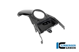 Carbon Ilmberger brnsletankskydd komplett BMW R 1300 GS