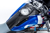 Carbon Ilmberger brnsletankskydd komplett BMW R 1300 GS