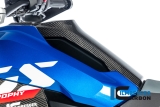 Carbon Ilmberger brnsletankskydd komplett BMW R 1300 GS