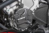 Carbon Ilmberger couvercle d'alternateur BMW S 1000 R