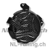 Carbon Ilmberger alternator cover BMW S 1000 R