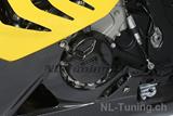 Kolfiber Ilmberger vxelstrmsskydd BMW S 1000 R