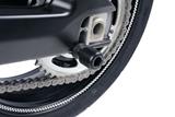 coussinets de bquille Puig Slider Ducati