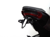 Support de plaque Kawasaki Z900