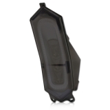 Fanale posteriore a LED colorato scuro Yamaha R7