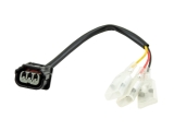 LED-achterlicht donker getint Honda CBR 1000 RR