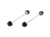 Performance axle guard Yamaha YZF R9