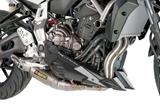 Puig Bugspoiler Yamaha MT-07