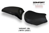 Tappezzeria stesverdrag Comfort Kawasaki Z650