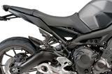 Puig bakre behllare fr bromsvtska Yamaha MT-07