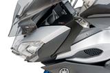 Puig Deflektor Frontmaske Yamaha Tracer 900