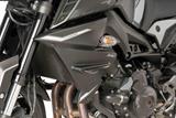 Puig Seitenpanels Yamaha MT-09