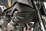 Panneaux latraux Puig Yamaha MT-09