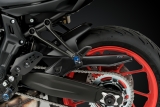 Cubre rueda trasero Puig Yamaha MT-07