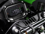 Bonamici Display protection Kawasaki Ninja ZX-6R