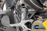 Carbon Ilmberger Fersenschutz Set Ducati Panigale V4