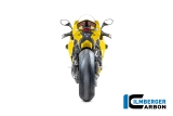 Carbon Ilmberger Vorderradabdeckung Ducati Panigale V4
