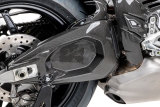 Carbon Ilmberger Schwingenabdeckung Set Ducati Panigale V4