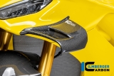 Carbon Ilmberger Winglets Set Ducati Panigale V4