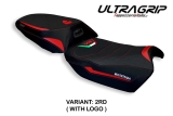 Tappezzeria zadelhoes Ultragrip Ducati Multistrada V4