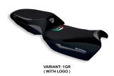Tappezzeria seat cover standard Ducati Multistrada V4