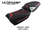 Tappezzeria Sitzbezug Ultragrip Ducati Multistrada V4