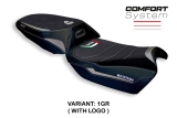 Tappezzeria seat cover Comfort Ducati Multistrada V4