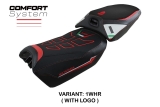 Tappezzeria seat cover Comfort Ducati Multistrada V4