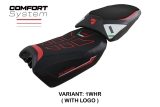 Tappezzeria seat cover Comfort Ducati Multistrada V4