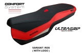 Tappezzeria seat cover Comfort Ducati Multistrada V4