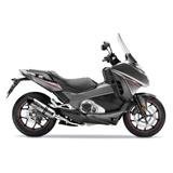 Escape Leo Vince LV One EVO Honda Integra 750