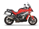 SHAD Kit cajas laterales Terra Yamaha Tracer 9