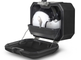 SHAD Kit cajas laterales Terra Yamaha Tracer 9