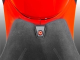 Ducabike tornillo tapa asiento Ducati Panigale V4