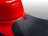 Ducabike Carpet pad seat cover screw Ducati Panigale V4