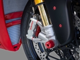 Ducabike kylare fr bromsplattor Ducati Panigale V4