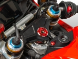 Ducabike dado testa sterzo Ducati Panigale V4