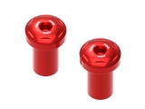 Ducabike Zndschlossabdeckung Schrauben Set Ducati Panigale V4