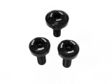 Ducabike Tank cover screws set Ducati Panigale V4