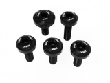 Ducabike Tank cover screws set Ducati Panigale V4